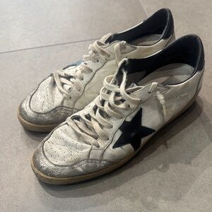 Men's golden goose Sneakers
